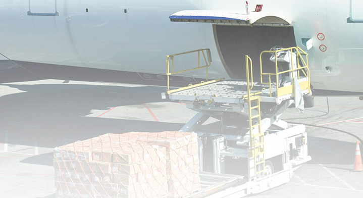 Air Freight