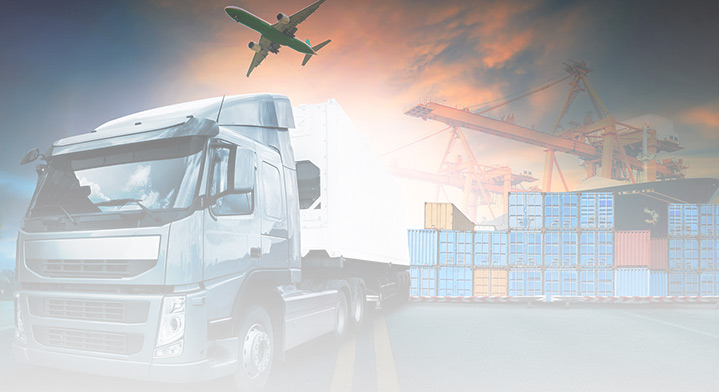 Freight Forwarding