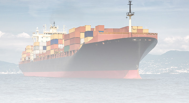 Ocean Freight