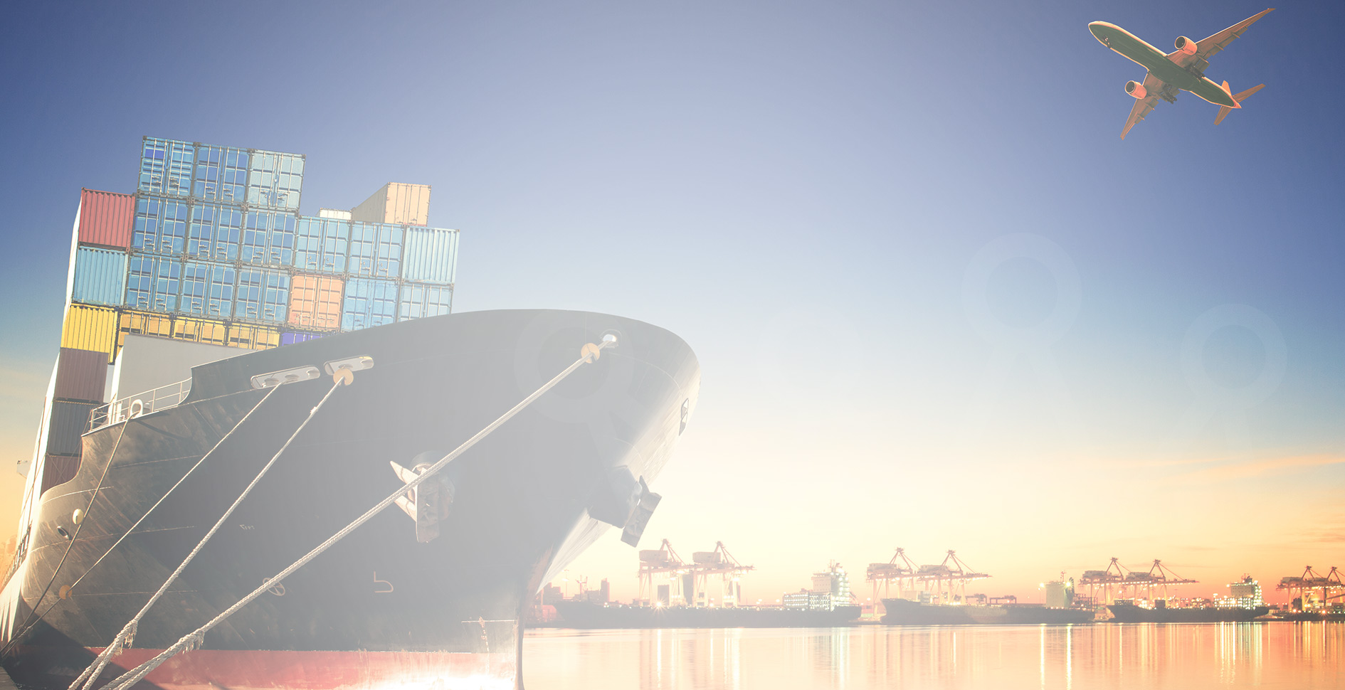 Our experts take care of the details, so you can focus on your business.