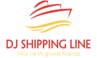 DJ Shipping